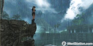 Tomb Raider Underworld
