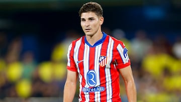 Atlético - Girona: a qué hora es, canal de TV, dónde y cómo ver LaLiga EA Sports online hoy