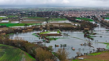 La muralla de hormigón que salva a España de la catástrofe: por qué nuestras presas son un seguro de vida al límite