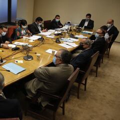 Cuarto Retiro AFP hoy: ¿por qué se retrasó la discusión en la comisión mixta y cuándo podría ser aprobado?