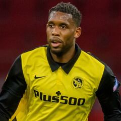 Jordan Siebatcheu, el estadounidense con más goles en la temporada