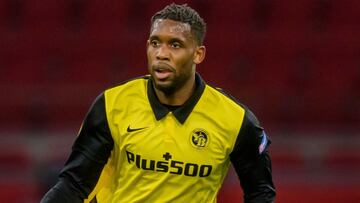 El delantero, que recientemente anunció su compromiso para jugar con USMNT, volvió a anotar con Youngs Boys y se mantiene como el máximo goleador estadounidense en Europa.