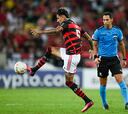 Dirigente de Flamengo revela a AS la verdad sobre el futuro de Erick Pulgar