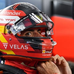 La baza ganadora en Spa