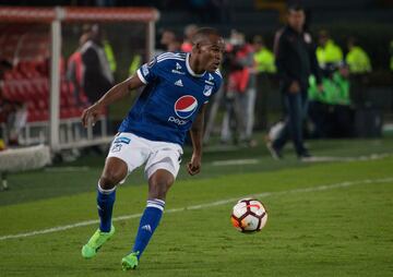 El azul comenzó con empate la fase de grupos de la Libertadores.