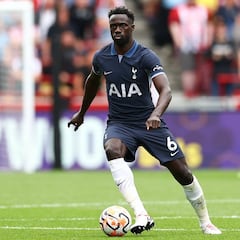 La solicitud de Davinson a Galatasaray: ¿Se acerca su fichaje?