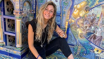 “El nivel de Europa es distinto al de Chile... Me voy a jugar a Alemania, será una tremenda experiencia”