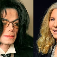 Barbra Streisand sobre las víctimas de Michael Jackson: "Estaban encantados"