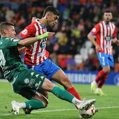 Galicia se prepara para doce derbis en Primera RFEF