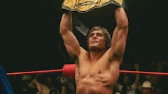 Zac Efron demuestra que ya no es el chico de ‘High School Musical’ en este demoledor drama deportivo