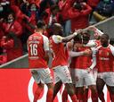El Benfica cae en Braga antes de recibir al Liverpool