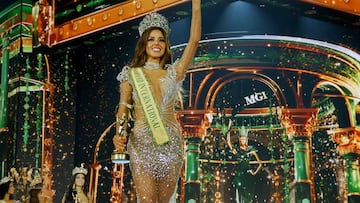 ¿Cuánto dinero se lleva Luciana Fuster, ganadora de Miss Grand International?