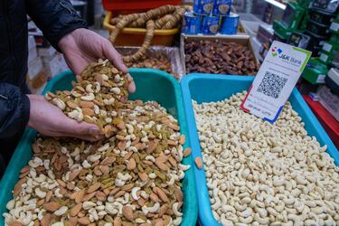 Este falso fruto es un maestro contra el envejecimiento: previene la cada del cabello y tiene beneficios para la vista