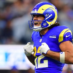 Rams and Broncos become first teams to clinch playoff berth, Chiefs eliminated