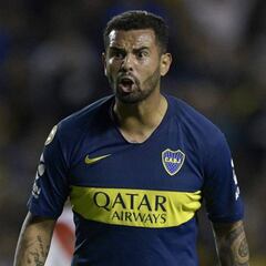 Riquelme respalda a Cardona y habla del gol de Quintero