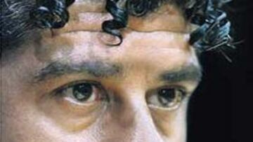 Frank Rijkaard.