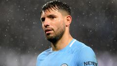 Manchester City top Soccerex football money list