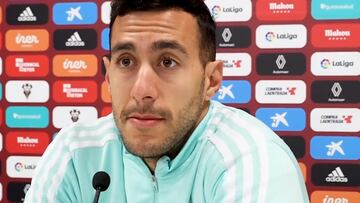 Álvaro Rodríguez: “Habrá momentos en Burgos en los que tendremos que sufrir”