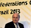 Blatter: "Hubo dudas, pero al final el torneo fue extraordinario"