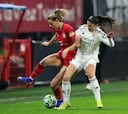 Twente - Real Madrid en directo: Champions League femenina hoy, en vivo