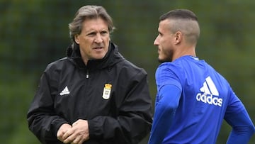 Christian llama a acabar la temporada de una forma "digna"