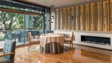 Los mejores restaurantes para una cena romántica