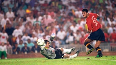 Barcelona 1992, un sueño real