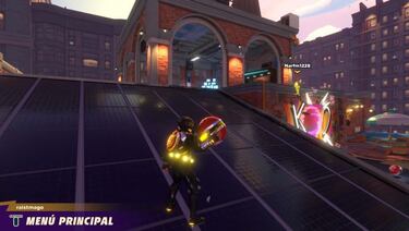 Knockout City, impresiones finales. El balón prisionero más divertido y desenfrenado