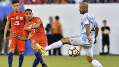 Así se jugará la 13° fecha de las Eliminatorias Sudamericanas