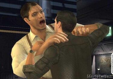 James Bond 007: Everything or Nothing (GameCube)