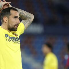 El Villarreal aumenta su leyenda negra y añade Orriols