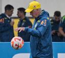 Ecuador vs Brasil: fecha, horarios, canal, tv y cómo ver el partido de Eliminatorias Sudamericanas
