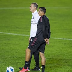 Panamá vs México: Los cinco puntos a seguir