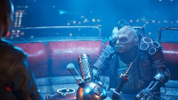 The Ascent para PS5 y PS4 ya aparece clasificado en la ESRB