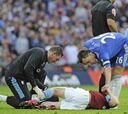 Terry se niega a pedir disculpas a Milner