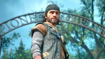 Days Gone se actualiza en PC para mejorar el control con el ratón