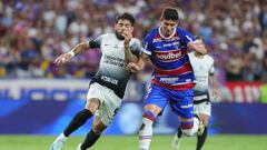 Duro golpe para Kuscevic