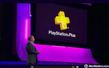 [E3] Sony hace oficial la PlayStation Network de pago