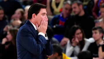 Xavi Pascual -