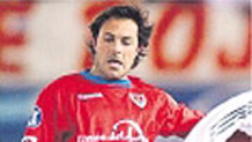 Pineda vuelve al once.