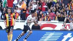 Aldo Leao marca el gol de la fecha en México