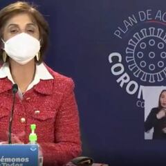 ¿Cuándo vuelve el fútbol?: la mesurada respuesta del Minsal