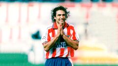 ¿Qué jugadores cambiaron al Madrid por el Atleti?