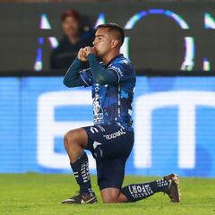 Los datos a seguir del América vs Pachuca, semifinal de Concachampions
