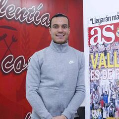 De Tomás: "Me metí demasiada presión con Zidane, era mi ídolo"