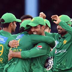 2024 proposed for cricket to become an Olympic sport