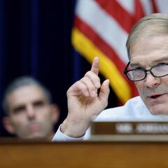 Who is Jim Jordan, the Ohio representative endorsed by Donald Trump to become the next House speaker?