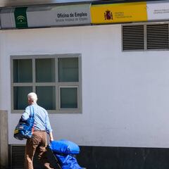 ¿Cómo reclamar al SEPE si aún no has cobrado el ERTE?