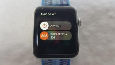 Review del Apple Watch Serie 2