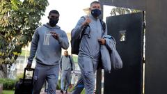 Universitario - Alianza, en vivo: Clásico peruano, en directo